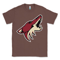 Chestnut the-coyotes-of-arizona-sporst Classic Tee - linhVisuals