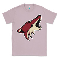 Lilac the-coyotes-of-arizona-sporst Classic Tee - linhVisuals