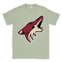Matcha the-coyotes-of-arizona-sporst Classic Tee - linhVisuals