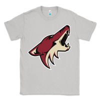 Moon Dust the-coyotes-of-arizona-sporst Classic Tee - linhVisuals