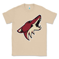 Mushroom the-coyotes-of-arizona-sporst Classic Tee - linhVisuals