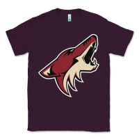 The-coyotes-of-arizona-sporst Classic Tee | Teevron