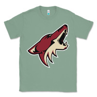 Sage the-coyotes-of-arizona-sporst Classic Tee - linhVisuals