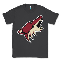 Smoke the-coyotes-of-arizona-sporst Classic Tee - linhVisuals