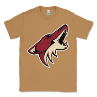 Toasted Coconut the-coyotes-of-arizona-sporst Classic Tee - linhVisuals