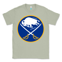 Matcha the-sabres-buffalo-sports Classic Tee - linhVisuals