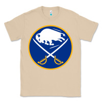 Mushroom the-sabres-buffalo-sports Classic Tee - linhVisuals