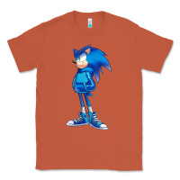 Copper Söniĉ Kids Classic Tee - linhVisuals