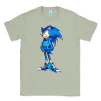 Matcha Söniĉ Kids Classic Tee - linhVisuals