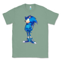 Sage Söniĉ Kids Classic Tee - linhVisuals