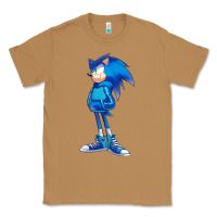 Toasted Coconut Söniĉ Kids Classic Tee - linhVisuals
