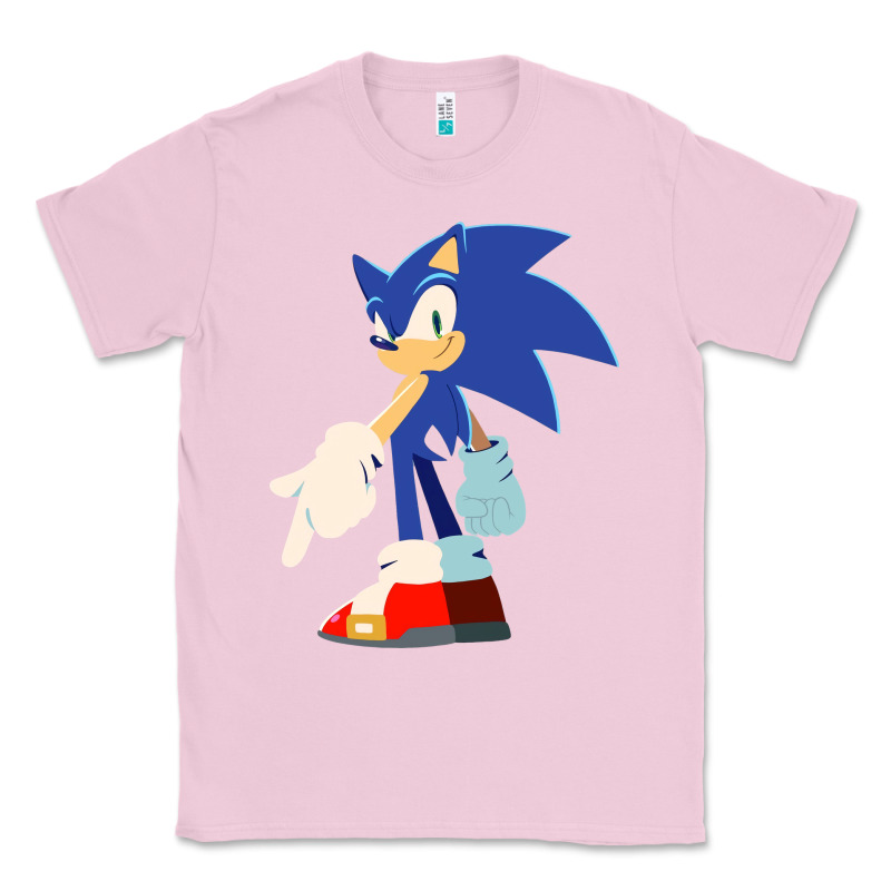 Söniĉ Kids Classic Tee by linhVisuals | Teevron