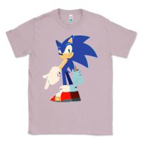 Lilac Söniĉ Kids Classic Tee - linhVisuals