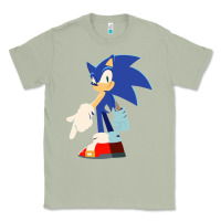Matcha Söniĉ Kids Classic Tee - linhVisuals