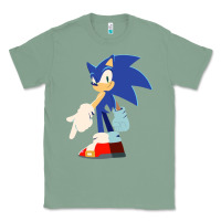Sage Söniĉ Kids Classic Tee - linhVisuals