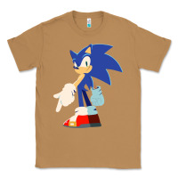 Toasted Coconut Söniĉ Kids Classic Tee - linhVisuals