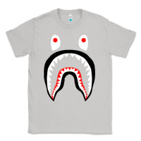 Moon Dust bape shark [tb] Classic Tee - linhVisuals