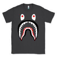 Smoke bape shark [tb] Classic Tee - linhVisuals