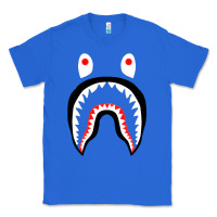 True Royal bape shark [tb] Classic Tee - linhVisuals