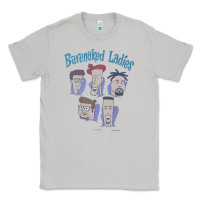 Moon Dust barenaked ladies vintage 1993 cartoon Classic Tee - linhVisuals