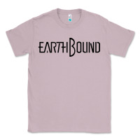 Lilac Earthbound Classic Tee - linhVisuals