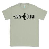 Matcha Earthbound Classic Tee - linhVisuals