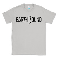 Moon Dust Earthbound Classic Tee - linhVisuals