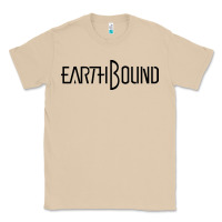Mushroom Earthbound Classic Tee - linhVisuals