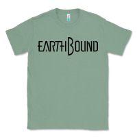 Sage Earthbound Classic Tee - linhVisuals