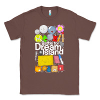 Chestnut battle for dream island poster [tb] Classic Tee - linhVisuals