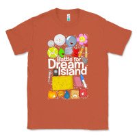Copper battle for dream island poster [tb] Classic Tee - linhVisuals