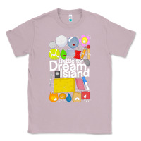 Lilac battle for dream island poster [tb] Classic Tee - linhVisuals