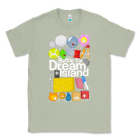 Matcha battle for dream island poster [tb] Classic Tee - linhVisuals