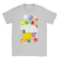 Moon Dust battle for dream island poster [tb] Classic Tee - linhVisuals