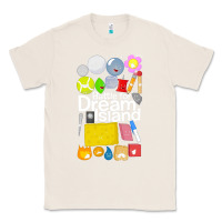Natural battle for dream island poster [tb] Classic Tee - linhVisuals