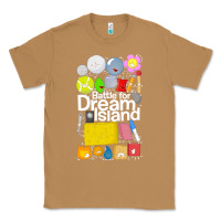Toasted Coconut battle for dream island poster [tb] Classic Tee - linhVisuals