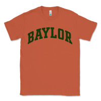 Copper baylor [tw] Classic Tee - linhVisuals