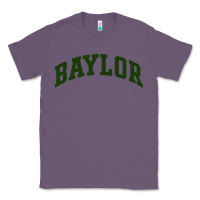 Lavender baylor [tw] Classic Tee - linhVisuals