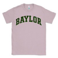 Lilac baylor [tw] Classic Tee - linhVisuals