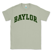 Matcha baylor [tw] Classic Tee - linhVisuals