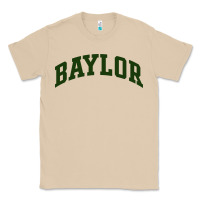 Mushroom baylor [tw] Classic Tee - linhVisuals