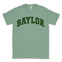 Sage baylor [tw] Classic Tee - linhVisuals