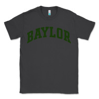 Smoke baylor [tw] Classic Tee - linhVisuals