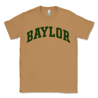 Toasted Coconut baylor [tw] Classic Tee - linhVisuals