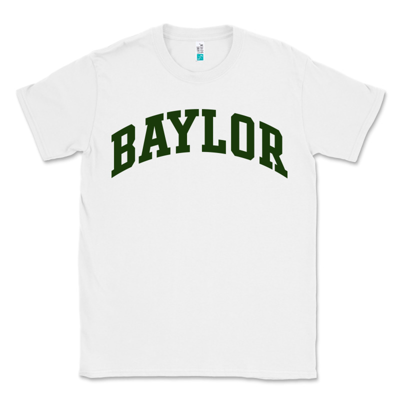 Baylor [tw] Classic Tee by linhVisuals | Teevron