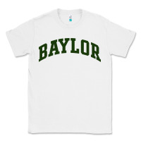 White baylor [tw] Classic Tee - linhVisuals