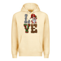 Pina Colada love gnomes Premium Hoodie - BarkalooDesign