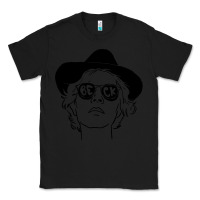 Black beck [tw] Classic Tee - linhVisuals