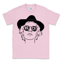 Bubblegum Pink beck [tw] Classic Tee - linhVisuals