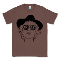 Chestnut beck [tw] Classic Tee - linhVisuals